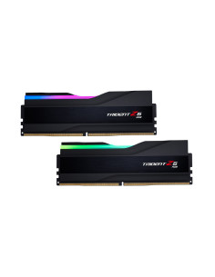 32GB (2x16GB) Trident Z5 RGB 6,4GHz CL32 Black XMP