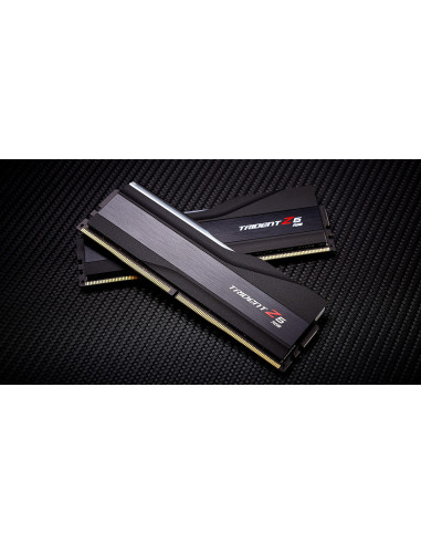 32GB (2x16GB) Trident Z5 RGB 6,4GHz CL32 Black XMP
