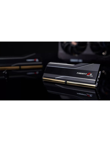 32GB (2x16GB) Trident Z5 Neo RGB 6,0GHz CL32 EXPO
