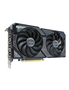 16GB GeForce RTX 4060 Ti Dual -RTX4060TI-O16G 2