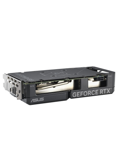 16GB GeForce RTX 4060 Ti Dual -RTX4060TI-O16G