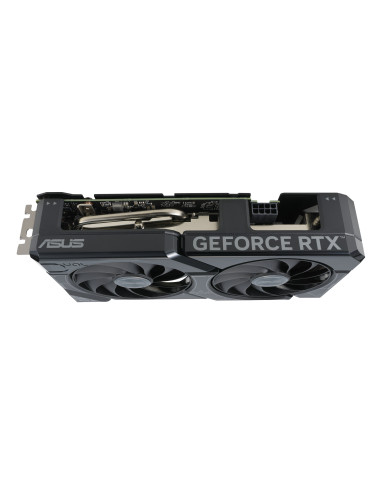 16GB GeForce RTX 4060 Ti Dual -RTX4060TI-O16G