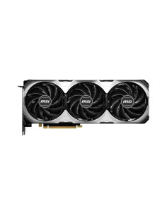 12GB GeForce RTX 4070 TI Ventus 3X OC 2