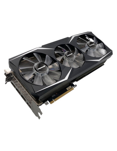 16GB GeForce RTX 4080 GDDR6X