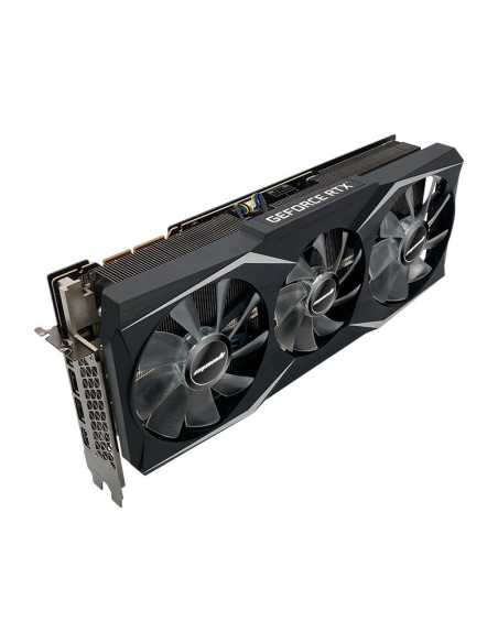 16GB GeForce RTX 4080 GDDR6X