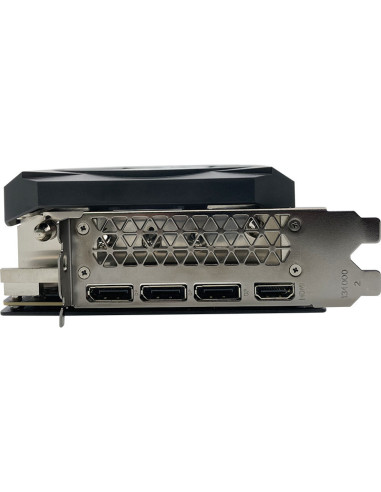 16GB GeForce RTX 4080 GDDR6X