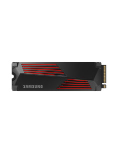 2TB 990 PRO PCIe 4.0 con Heatsink