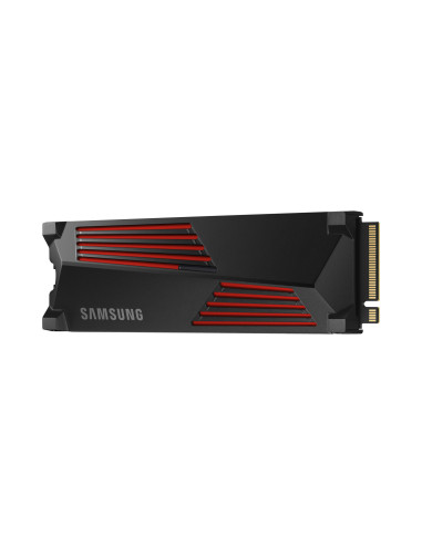 2TB 990 PRO PCIe 4.0 con Heatsink