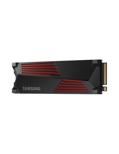 2TB 990 PRO PCIe 4.0 con Heatsink