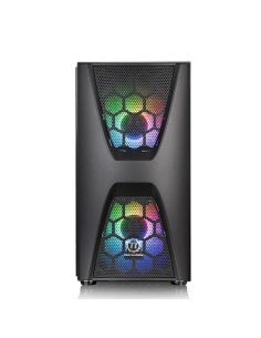 Commander C34 Midi Tower Nero 2