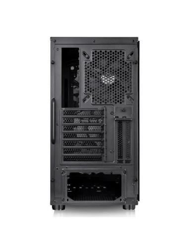 Commander C34 Midi Tower Nero