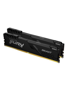 32GB (2x16GB) FURY Beast (3,6GHz)  CL18