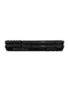 32GB (2x16GB) FURY Beast (3,6GHz)  CL18 2