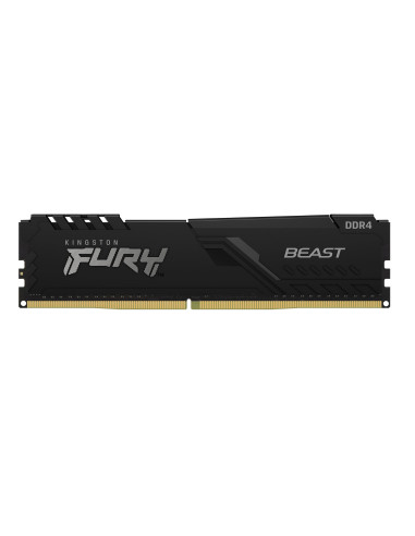 32GB (2x16GB) FURY Beast (3,6GHz)  CL18