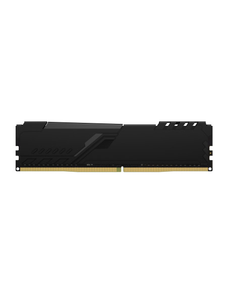 32GB (2x16GB) FURY Beast (3,6GHz)  CL18