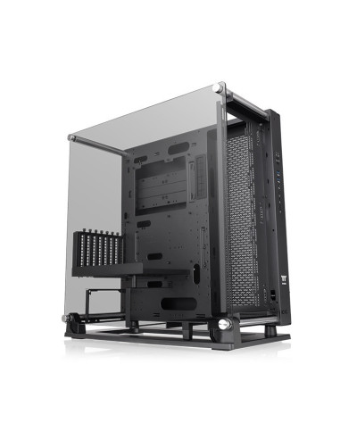 Core P3 TG Pro Midi Tower Black