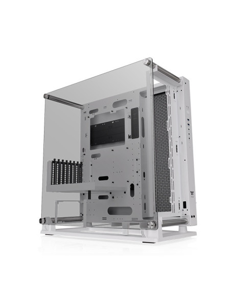 Core P3 TG Pro Midi Tower Snow