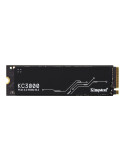 1TB KC3000 PCIe 4.0 3D TLC NVMe 7GB/s r 6GB/s w