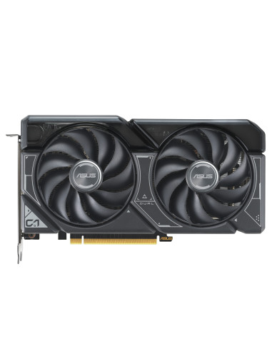 16GB GeForce RTX 4060 Ti Dual Advanced Edition GDDR6