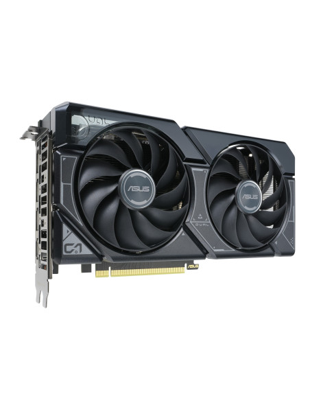 16GB GeForce RTX 4060 Ti Dual Advanced Edition GDDR6