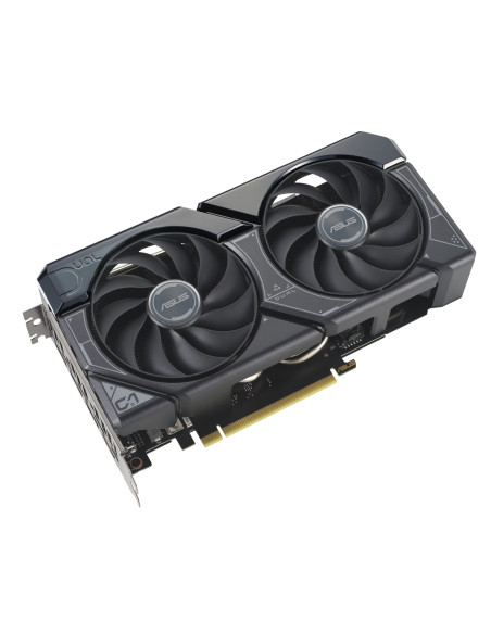 16GB GeForce RTX 4060 Ti Dual Advanced Edition GDDR6
