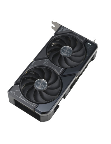 16GB GeForce RTX 4060 Ti Dual Advanced Edition GDDR6