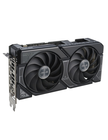 16GB GeForce RTX 4060 Ti Dual Advanced Edition GDDR6