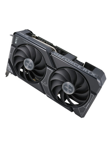 16GB GeForce RTX 4060 Ti Dual Advanced Edition GDDR6