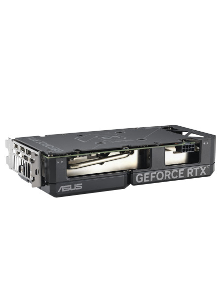 16GB GeForce RTX 4060 Ti Dual Advanced Edition GDDR6