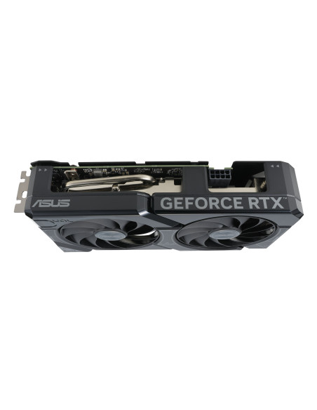 16GB GeForce RTX 4060 Ti Dual Advanced Edition GDDR6