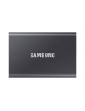 Portable SSD T7 1 TB Grey