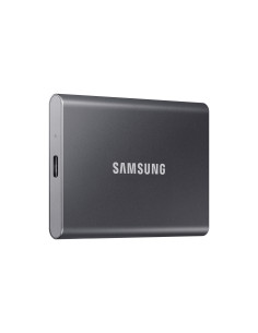 Portable SSD T7 1 TB Grey 2
