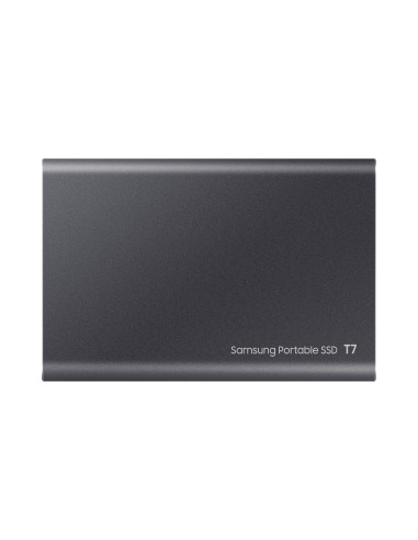 Portable SSD T7 1 TB Grey