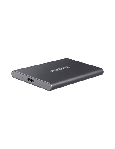 Portable SSD T7 1 TB Grey