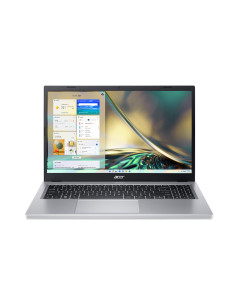 15.6" Aspire 3 Ryzen 5 7520U 8GB 512GB/NVMe W11H