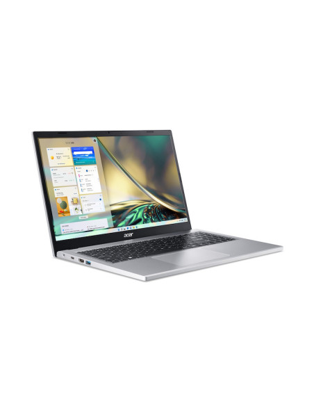 15.6" Aspire 3 Ryzen 5 7520U 8GB 512GB/NVMe W11H