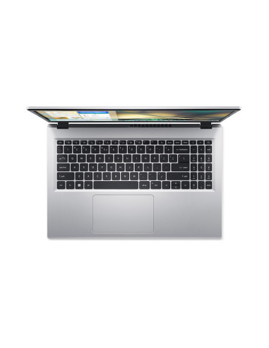 15.6" Aspire 3 Ryzen 5 7520U 8GB 512GB/NVMe W11H