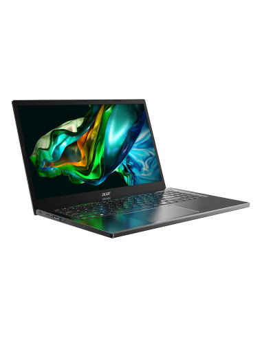 15.6" Aspire 5 Ryzen 7 7730U 16GB 512GB/NVMe Wi-Fi 6E W11H