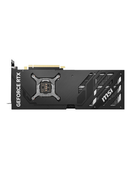 12GB GeForce RTX 4070 VENTUS 3X 12G OC GDDR6X