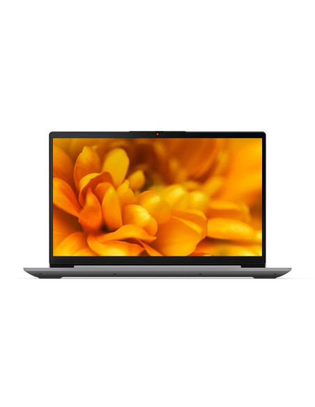 15.6" IdeaPad 3 i7-1165G7 8GB 512GB/NVMe Wi-Fi6 W11H