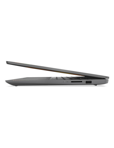 15.6" IdeaPad 3 i7-1165G7 8GB 512GB/NVMe Wi-Fi6 W11H