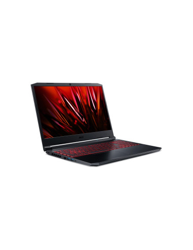 15.6" Nitro 5 AN515-45-R5QP Ryzen 7 5800H 16GB 1TB GeForce RTX 3070 Wi-Fi6 W11H