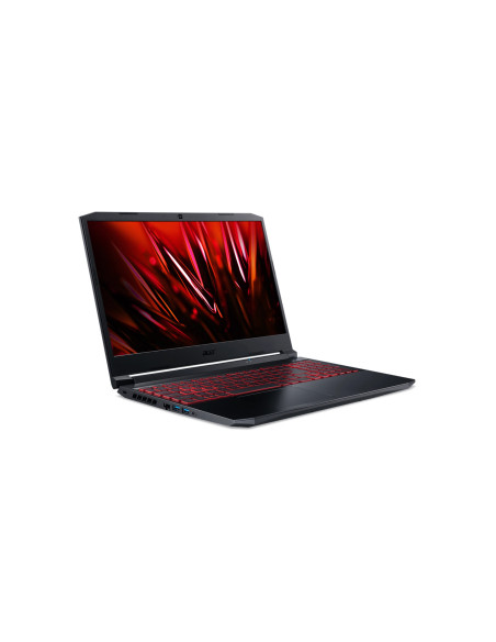 15.6" Nitro 5 AN515-45-R5QP Ryzen 7 5800H 16GB 1TB GeForce RTX 3070 Wi-Fi6 W11H