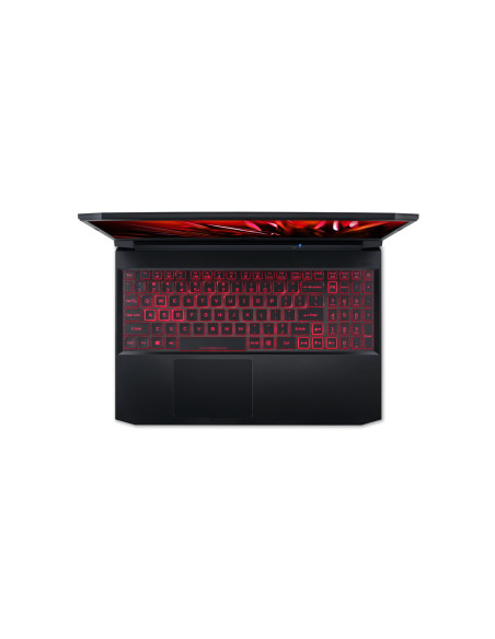 15.6" Nitro 5 AN515-45-R5QP Ryzen 7 5800H 16GB 1TB GeForce RTX 3070 Wi-Fi6 W11H