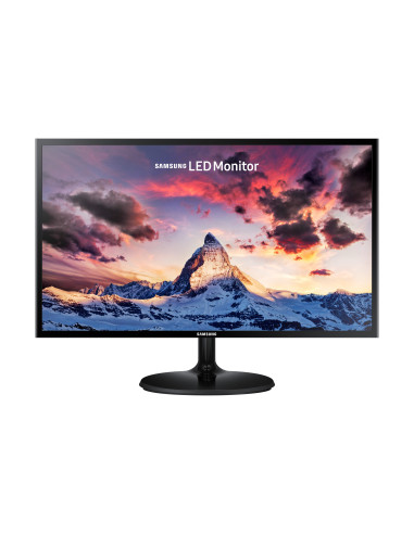 23.5" S24F350F LED Full HD Black