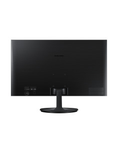 23.5" S24F350F LED Full HD Black 2