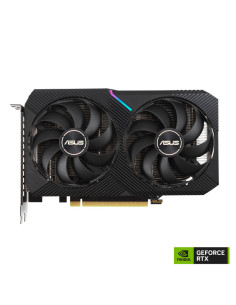 8GB GeForce RTX 3060 GDDR6 DUAL-RTX3060-O8G