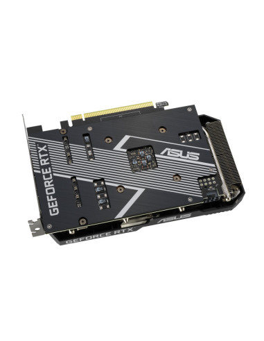 8GB GeForce RTX 3060 GDDR6 DUAL-RTX3060-O8G