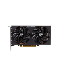 8GB Radeon RX 6650 XT GDDR6 8GBD6-3DH 2