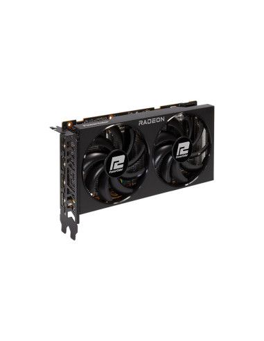 8GB Radeon RX 6650 XT GDDR6 8GBD6-3DH
